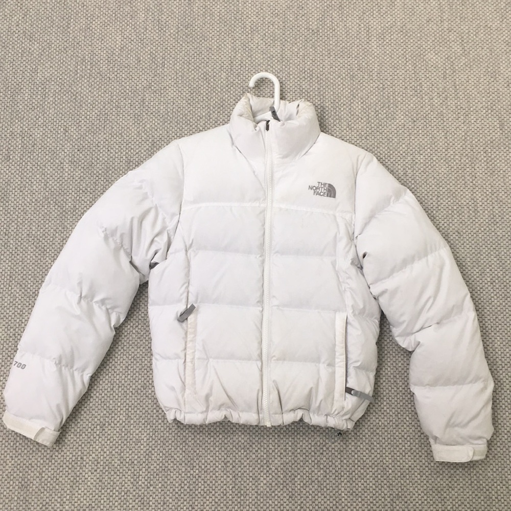 The North Face women’s coat